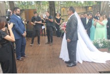 Casamento Sândia e Jhonatan