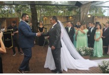 Casamento Sândia e Jhonatan