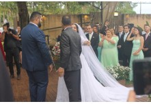 Casamento Sândia e Jhonatan