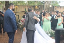 Casamento Sândia e Jhonatan