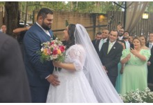 Casamento Sândia e Jhonatan