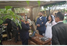 Casamento Sândia e Jhonatan