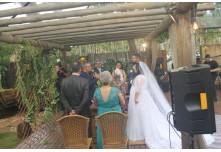 Casamento Sândia e Jhonatan