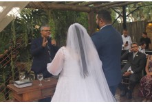 Casamento Sândia e Jhonatan