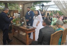 Casamento Sândia e Jhonatan