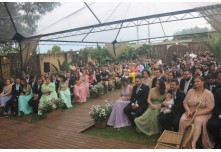 Casamento Sândia e Jhonatan