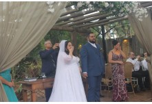 Casamento Sândia e Jhonatan