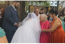 Casamento Sândia e Jhonatan