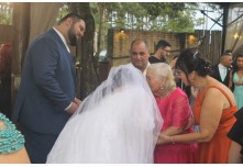 Casamento Sândia e Jhonatan