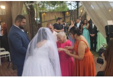 Casamento Sândia e Jhonatan