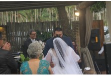 Casamento Sândia e Jhonatan