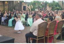 Casamento Sândia e Jhonatan