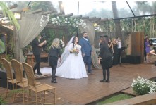 Casamento Sândia e Jhonatan