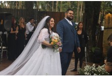 Casamento Sândia e Jhonatan