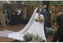 Casamento Sândia e Jhonatan