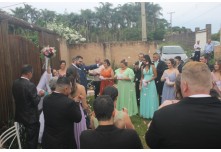 Casamento Sândia e Jhonatan