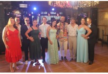 Casamento Sândia e Jhonatan