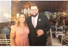 Casamento Sândia e Jhonatan