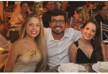 Casamento Sândia e Jhonatan