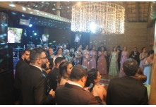 Casamento Sândia e Jhonatan