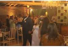 Casamento Sândia e Jhonatan