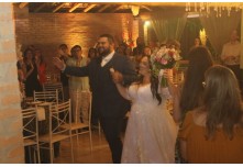 Casamento Sândia e Jhonatan