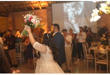 Casamento Sândia e Jhonatan