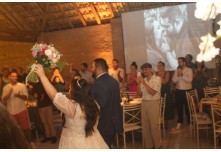 Casamento Sândia e Jhonatan