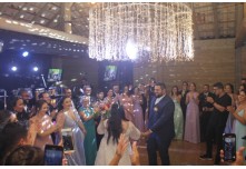 Casamento Sândia e Jhonatan