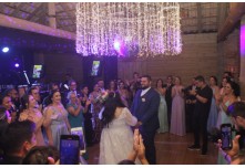 Casamento Sândia e Jhonatan