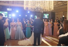 Casamento Sândia e Jhonatan