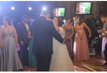 Casamento Sândia e Jhonatan