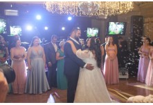 Casamento Sândia e Jhonatan