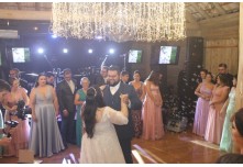 Casamento Sândia e Jhonatan