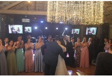 Casamento Sândia e Jhonatan