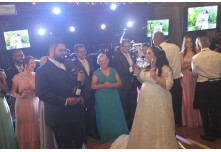 Casamento Sândia e Jhonatan