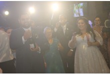 Casamento Sândia e Jhonatan