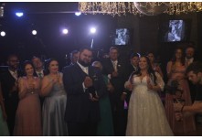 Casamento Sândia e Jhonatan