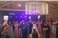 Casamento Sândia e Jhonatan