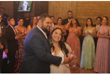 Casamento Sândia e Jhonatan