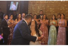 Casamento Sândia e Jhonatan