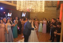 Casamento Sândia e Jhonatan