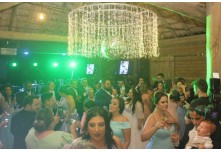 Casamento Sândia e Jhonatan