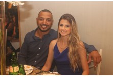 Casamento Sândia e Jhonatan