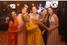 Casamento Sândia e Jhonatan