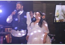 Casamento Sândia e Jhonatan