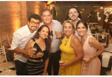 Casamento Sândia e Jhonatan