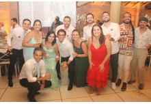 Casamento Sândia e Jhonatan