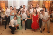 Casamento Sândia e Jhonatan