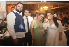 Casamento Sândia e Jhonatan